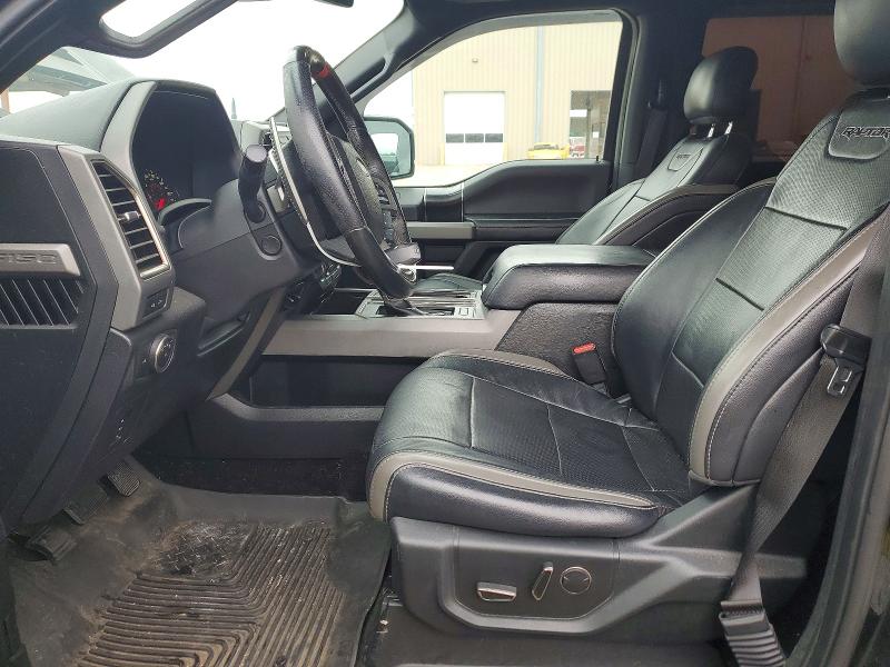 Aukcja sprzedaży 2017 Ford F150, vin: 1FTFW1RG2HFC88370, numer aukcji: 51686946