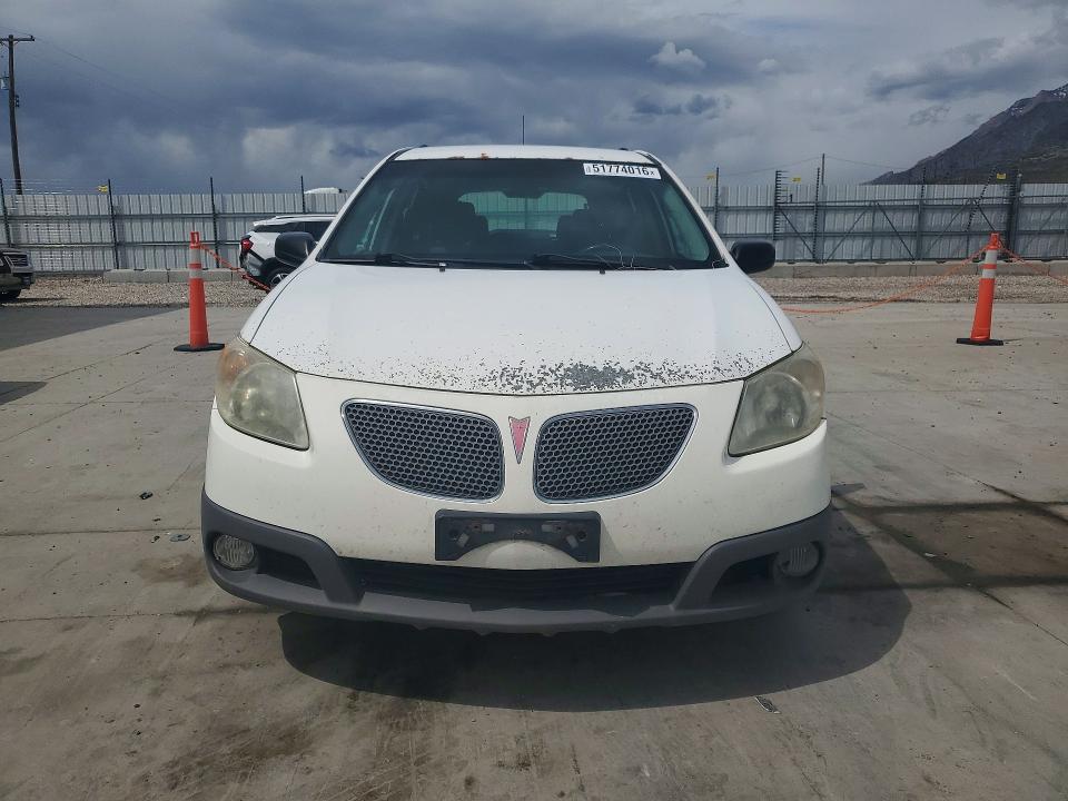 Aukcja sprzedaży 2008 Pontiac Vibe, vin: 5Y2SL65808Z403744, numer aukcji: 51774016