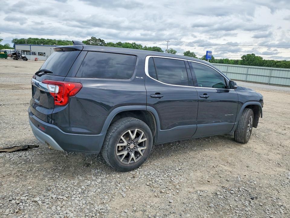 Aukcja sprzedaży 2020 Gmc Acadia, vin: 1GKKNKLA6LZ221424, numer aukcji: 51704516