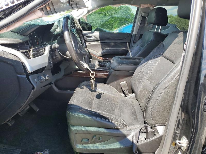 Aukcja sprzedaży 2018 Gmc Yukon, vin: 1GKS2BKC0JR248501, numer aukcji: 50324496