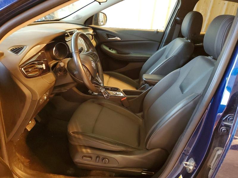 Aukcja sprzedaży 2023 Buick Encore Gx, vin: KL4MMDS25PB057010, numer aukcji: 50413076