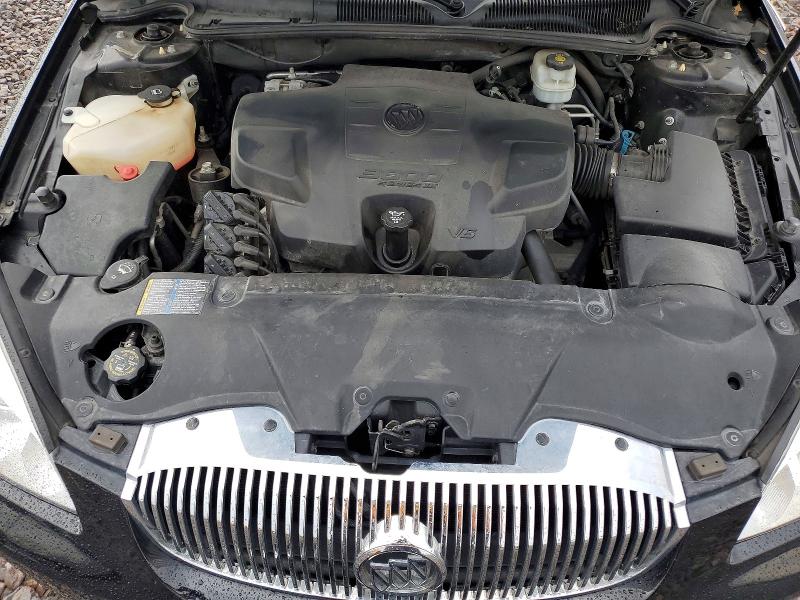 Продажа на аукционе авто 2008 Buick Lucerne, vin: 1G4HP57228U123074, номер лота: 49381146