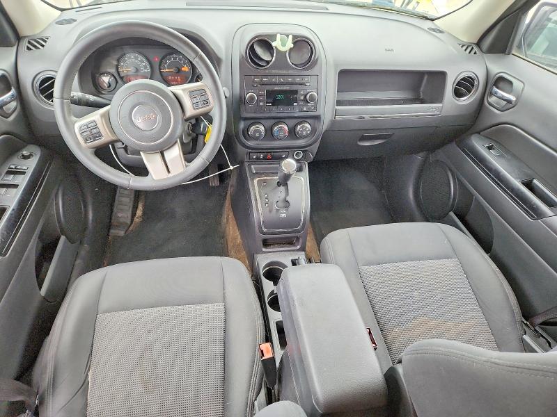 Продаж на аукціоні авто 2014 Jeep Patriot, vin: 1C4NJPFB9ED547059, номер лоту: 49981566
