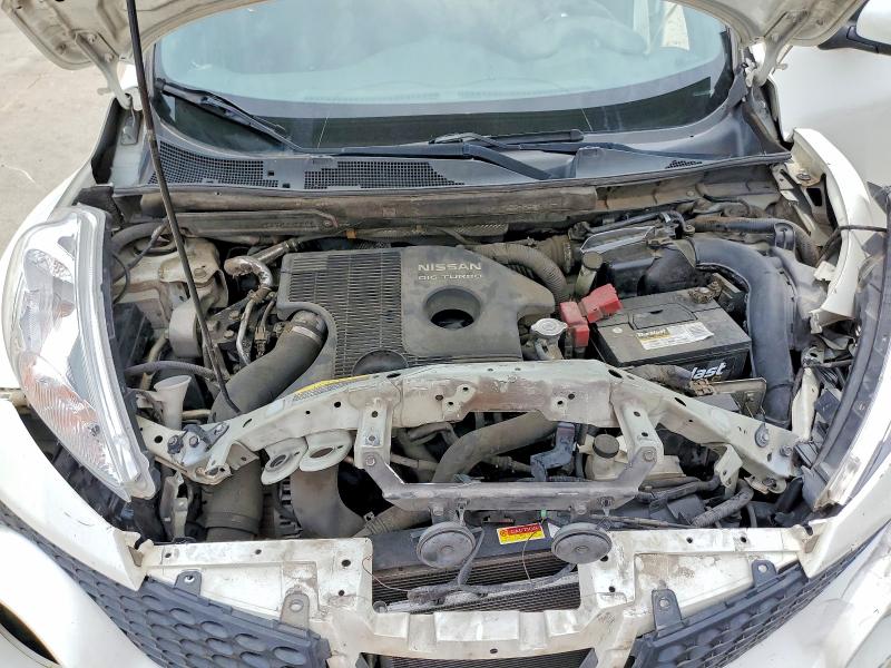 Продаж на аукціоні авто 2013 Nissan Juke, vin: JN8AF5MR6DT219630, номер лоту: 49951386