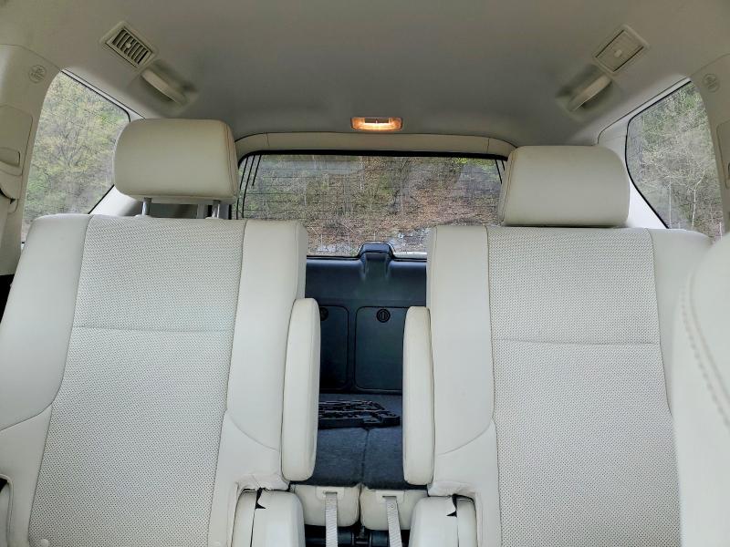Aukcja sprzedaży 2021 Lexus Gx, vin: JTJAM7BX0M5287552, numer aukcji: 51026206