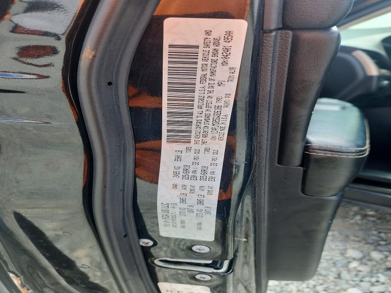 Продаж на аукціоні авто 2016 Jeep Cherokee, vin: 1C4PJMDB5GW326186, номер лоту: 50950636