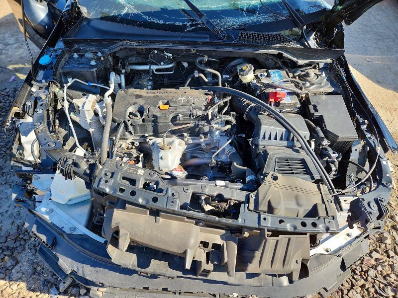 50430396 :رقم المزاد ، 2HGFE2F55NH568789 vin ، 2022 Honda Civic مزاد بيع
