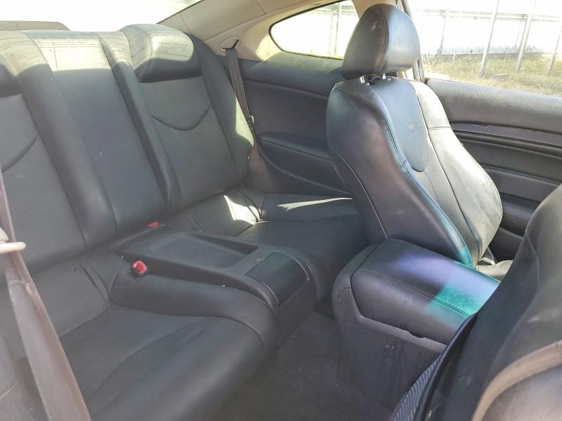 Продажа на аукционе авто 2013 Infiniti G37 Coupe, vin: JN1CV6EK6DM922690, номер лота: 49005406
