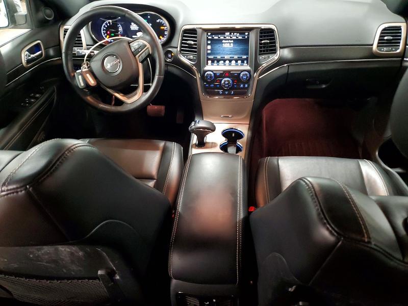 Aukcja sprzedaży 2015 Jeep Grand Cherokee, vin: 1C4RJFBG7FC705502, numer aukcji: 49757226
