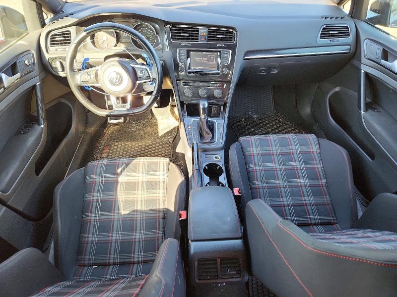 Продаж на аукціоні авто 2015 Volk Gti, vin: 3VW4T7AU7FM026150, номер лоту: 49275946
