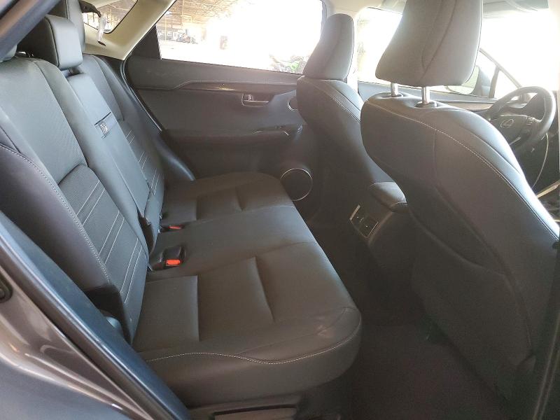 2021 Lexus Nx 300 მანქანა იყიდება აუქციონზე, vin: JTJGARBZ7M2189099, აუქციონის ნომერი: 51525896