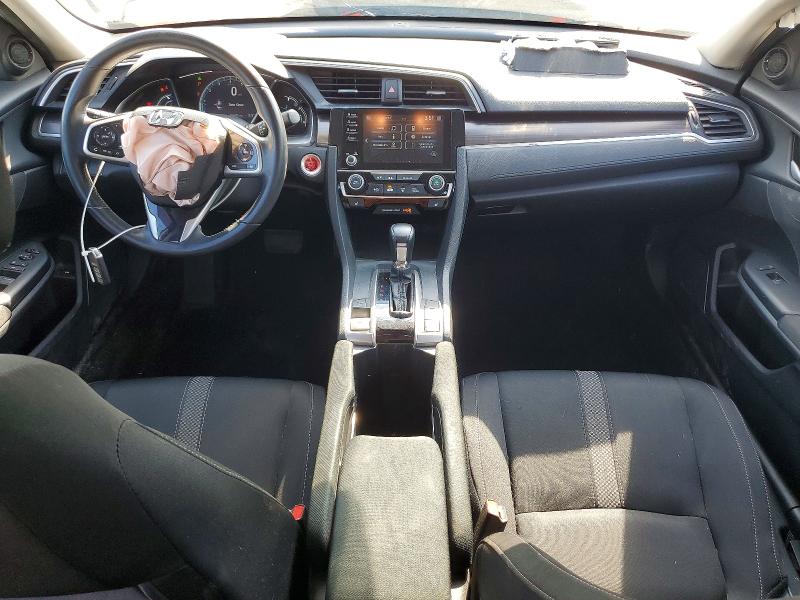 Продажа на аукционе авто 2020 Honda Civic, vin: 19XFC1F30LE214085, номер лота: 48318836