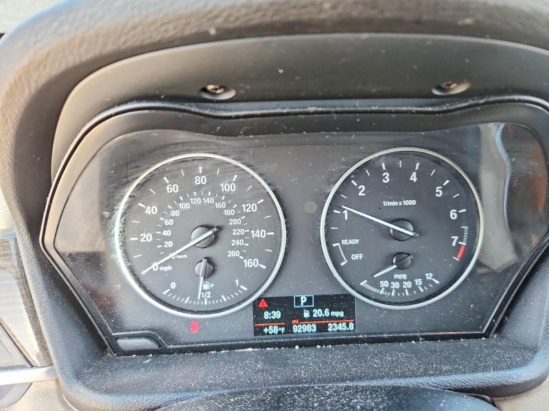 Продажа на аукционе авто 2017 Bmw X1, vin: WBXHU7C30H5H38374, номер лота: 50173426