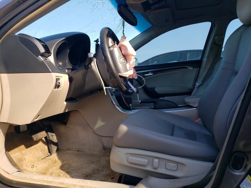 Продаж на аукціоні авто 2007 Acura Tl, vin: 19UUA662X7A039579, номер лоту: 46839126