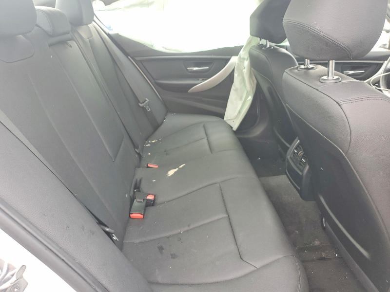Aukcja sprzedaży 2017 Bmw 320, vin: WBA8E1G30HNU18239, numer aukcji: 51831716