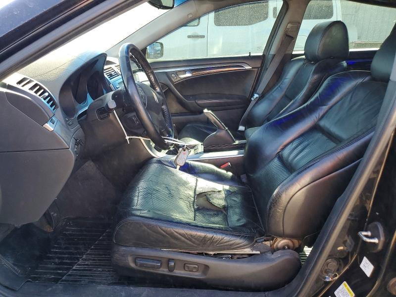 Aukcja sprzedaży 2005 Acura Tl, vin: 19UUA655X5A056794, numer aukcji: 48750636