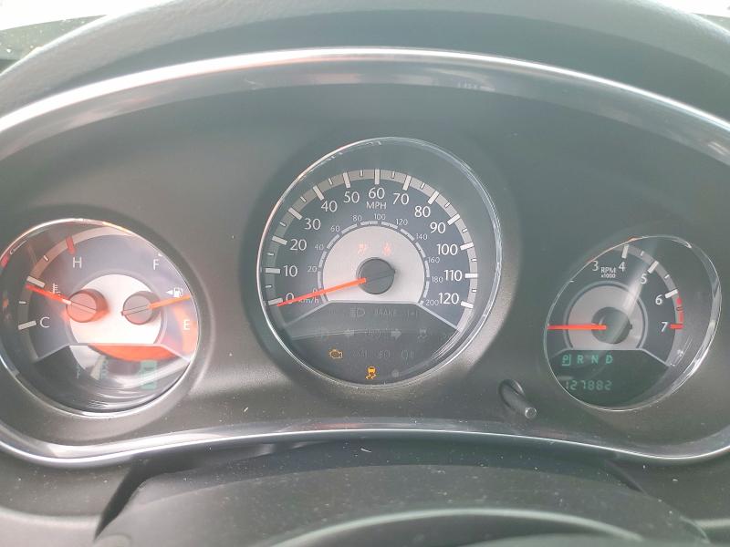 Продаж на аукціоні авто 2014 Chrysler 200, vin: 1C3CCBBB5EN159383, номер лоту: 49070946