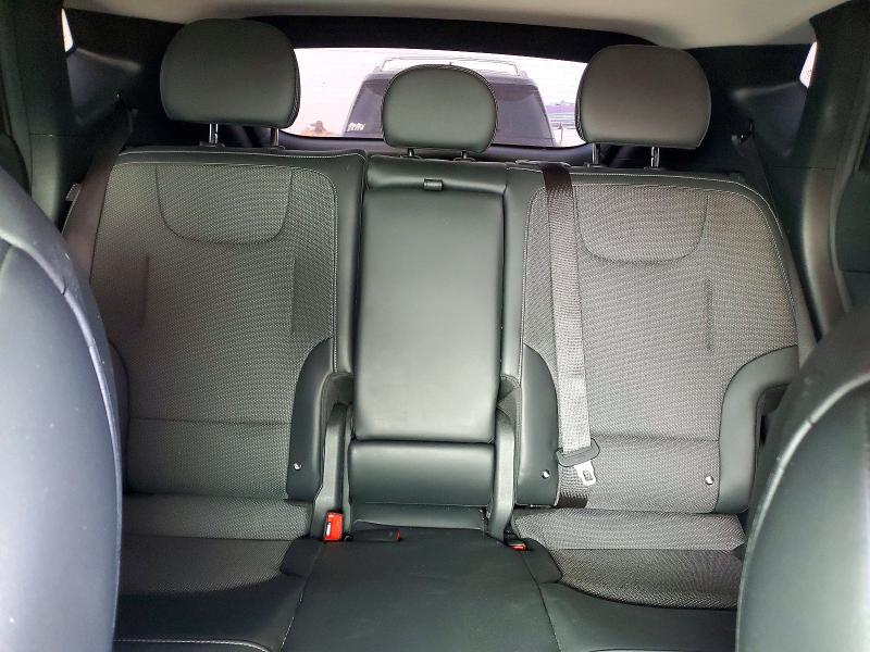 Aukcja sprzedaży 2025 Kia Ev6, vin: 5XYC34JA3SG006617, numer aukcji: 51248676