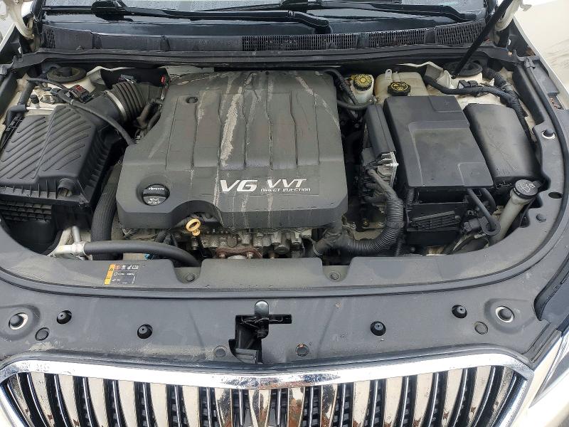 Продажа на аукционе авто 2014 Buick Lacrosse, vin: 1G4GF5G30EF105499, номер лота: 50548036
