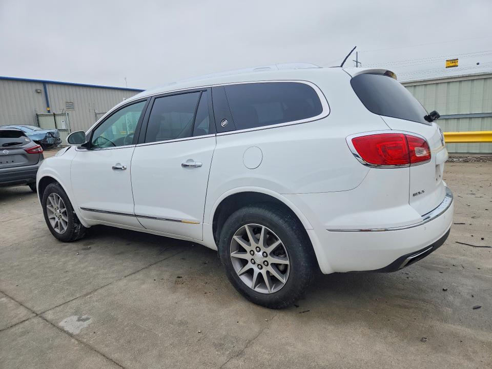 Продажа на аукционе авто 2017 Buick Enclave, vin: 5GAKRAKD4HJ255746, номер лота: 50780756