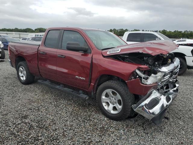48734216 :رقم المزاد ، 1C6RRECT2KN801011 vin ، 2019 Ram 1500 مزاد بيع