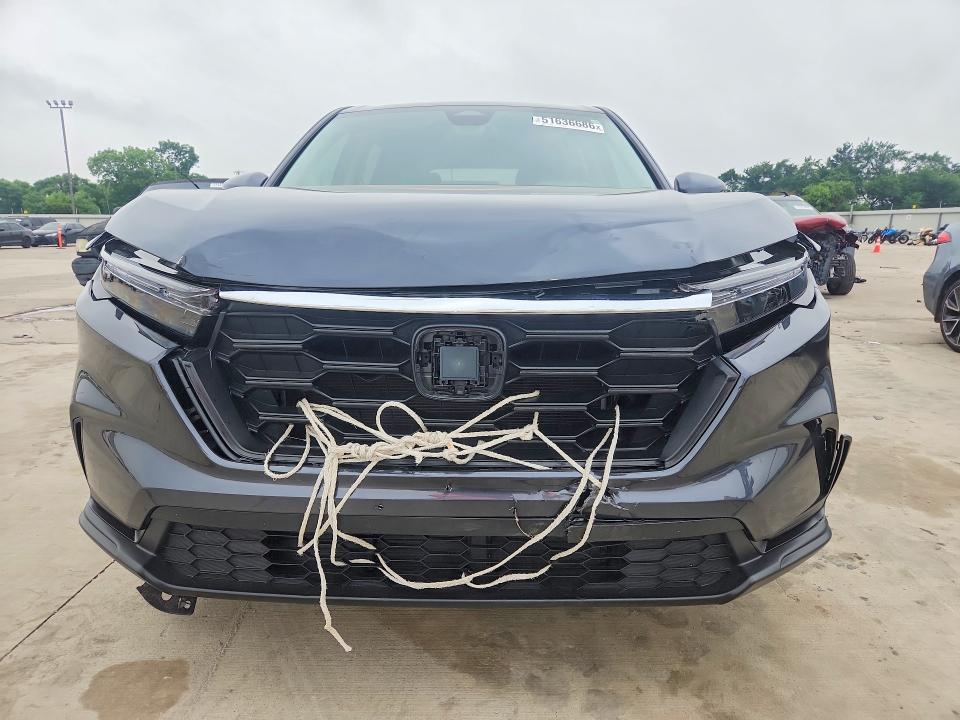 2026 Honda Cr-v მანქანა იყიდება აუქციონზე, vin: 2HKRS3H20TH312822, აუქციონის ნომერი: 51636686