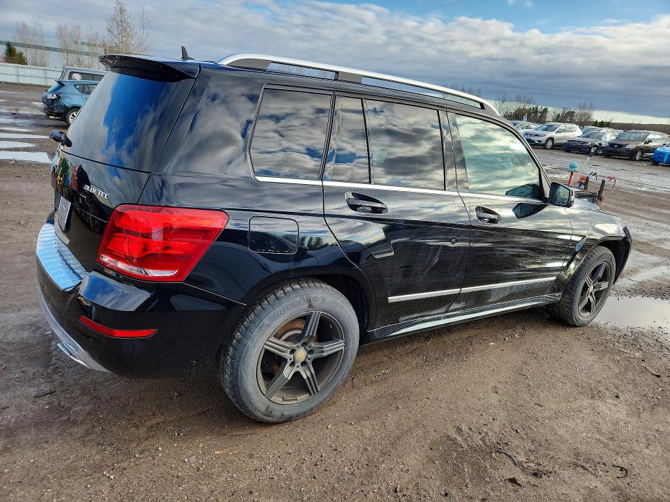 Продажа на аукционе авто 2015 Mercedes-benz Glk, vin: WDCGG0EB7FG342589, номер лота: 47639086