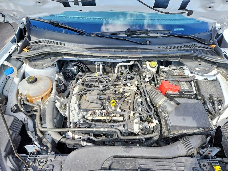 48095206 :رقم المزاد ، 1FMCU0G6XNUB00629 vin ، 2022 Ford Escape مزاد بيع