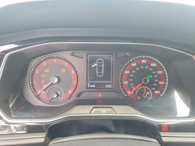 Aukcja sprzedaży 2019 Volkswagen Jetta, vin: 3VWC57BU7KM071605, numer aukcji: 47547196