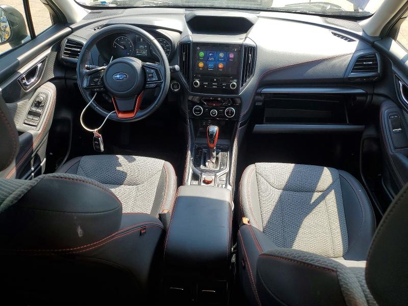 Продаж на аукціоні авто 2023 Subaru Forester, vin: JF2SKAJC1PH512185, номер лоту: 51620236
