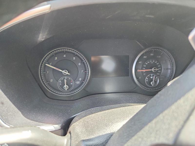 Продаж на аукціоні авто 2023 Hyundai Santa Fe, vin: 5NMS24AJ8PH656166, номер лоту: 50411896
