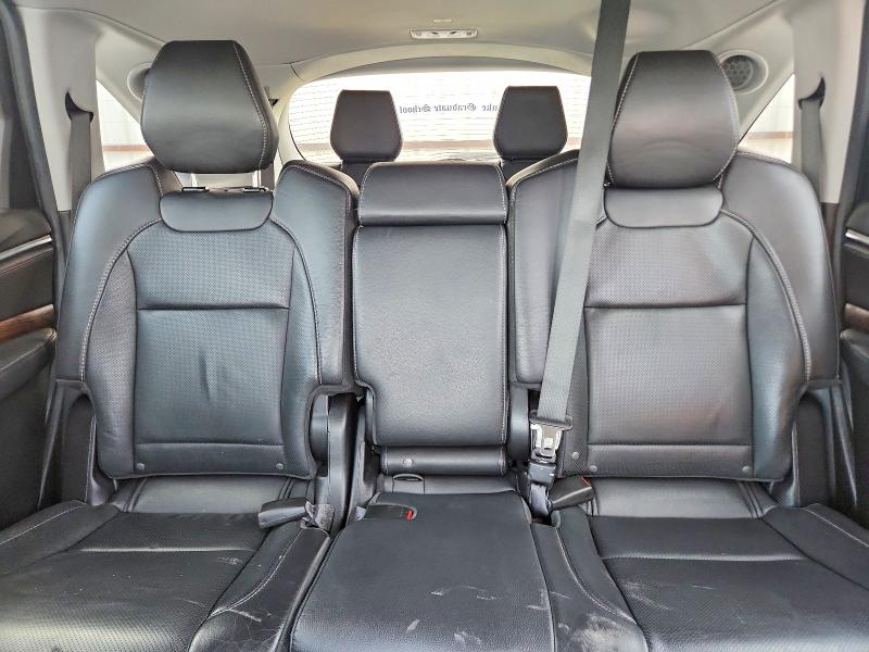 Продажа на аукционе авто 2020 Acura Mdx, vin: 5J8YD4H52LL033956, номер лота: 51192766