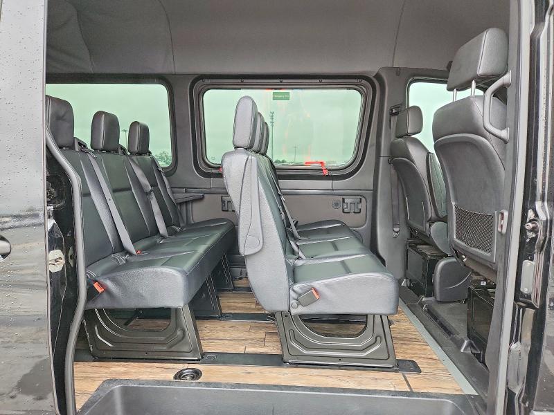 Продаж на аукціоні авто 2019 Mercedes-benz Sprinter, vin: WDZPF1ED5KT015691, номер лоту: 48929876
