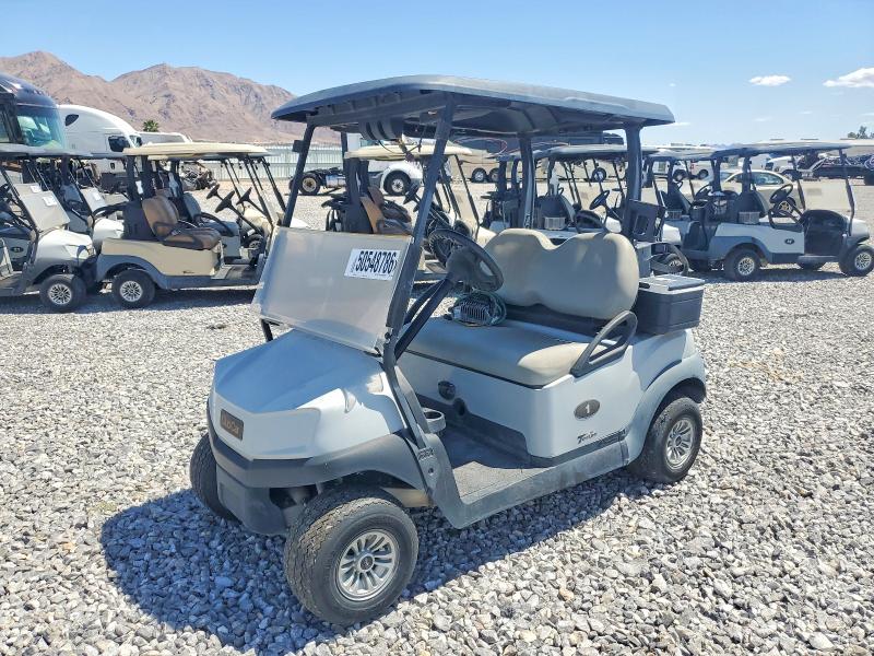 Aukcja sprzedaży 2020 Club Car Tempo Lithium, vin: AN2023080540, numer aukcji: 50548786