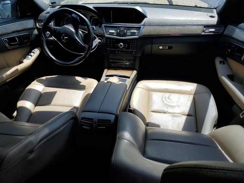 Aukcja sprzedaży 2010 Mercedes-benz E, vin: WDDHF5GB1AA070873, numer aukcji: 51675006
