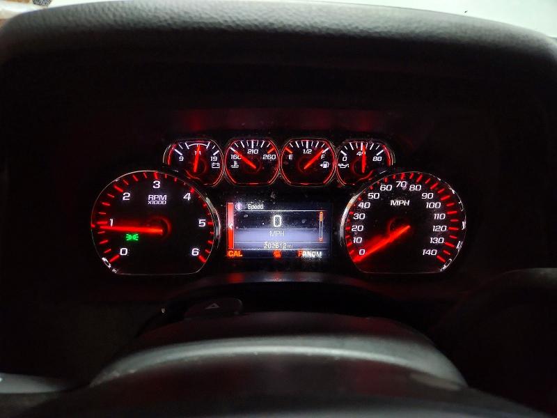 50421076 :رقم المزاد ، 1GKS2BKC2GR483975 vin ، 2016 Gmc Yukon مزاد بيع