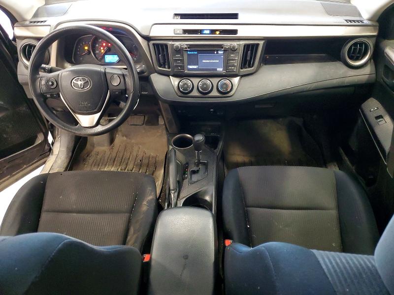 Продаж на аукціоні авто 2014 Toyota Rav4, vin: JTMBFREV3ED078773, номер лоту: 50788446