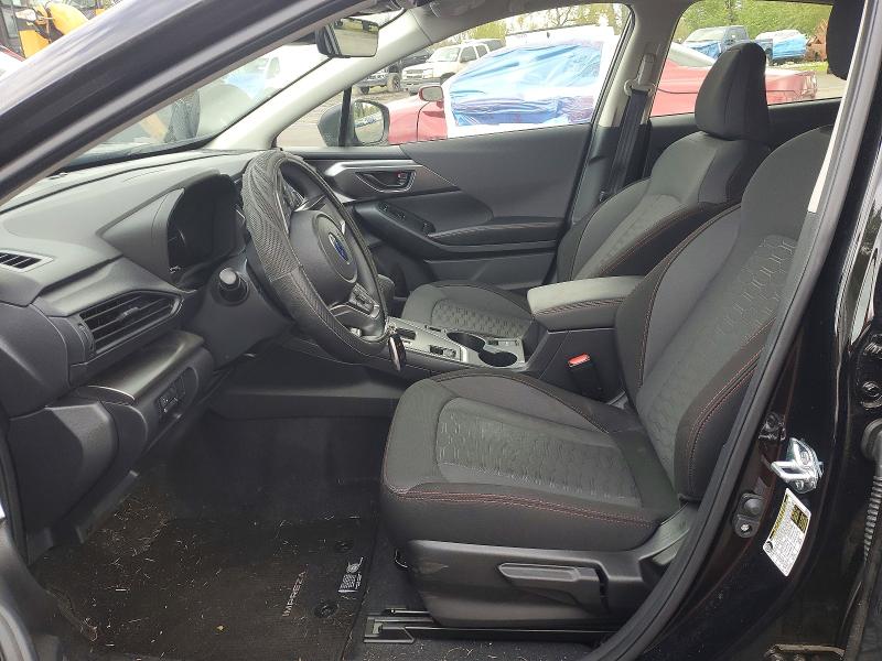 Aukcja sprzedaży 2025 Subaru Impreza, vin: JF1GUAFC7S8263235, numer aukcji: 50270086
