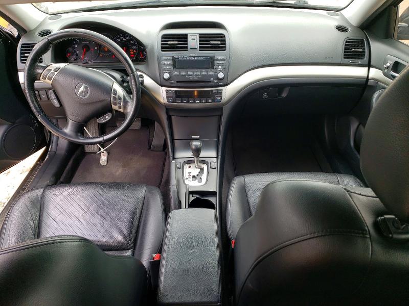Продаж на аукціоні авто 2007 Acura Tsx, vin: JH4CL96877C003183, номер лоту: 48860196