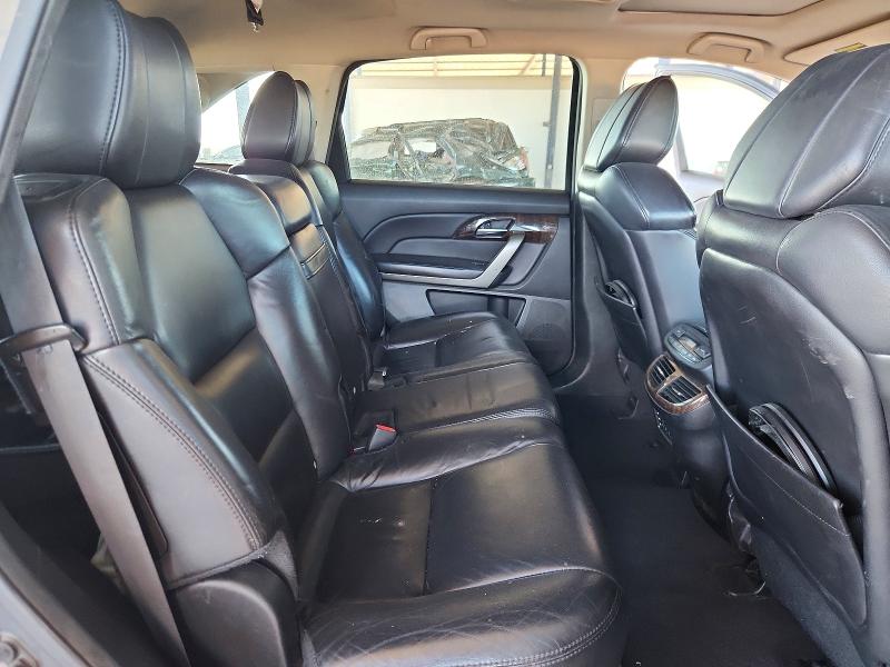 Продаж на аукціоні авто 2012 Acura Mdx, vin: 2HNYD2H48CH511928, номер лоту: 48194246