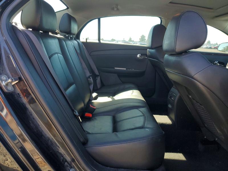 Продажа на аукционе авто 2012 Chevrolet Malibu, vin: 1G1ZG5E78CF152527, номер лота: 48081346