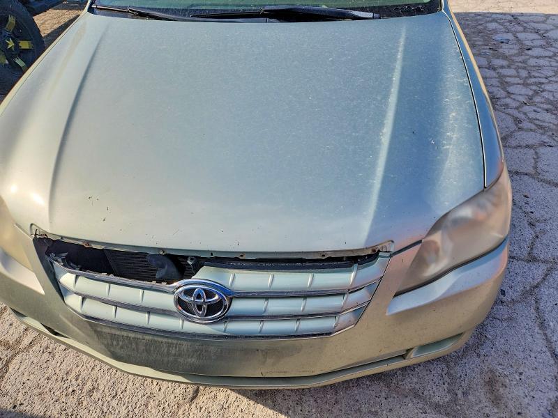 Продажа на аукционе авто 2006 Toyota Avalon, vin: 4T1BK36B26U092805, номер лота: 50332586