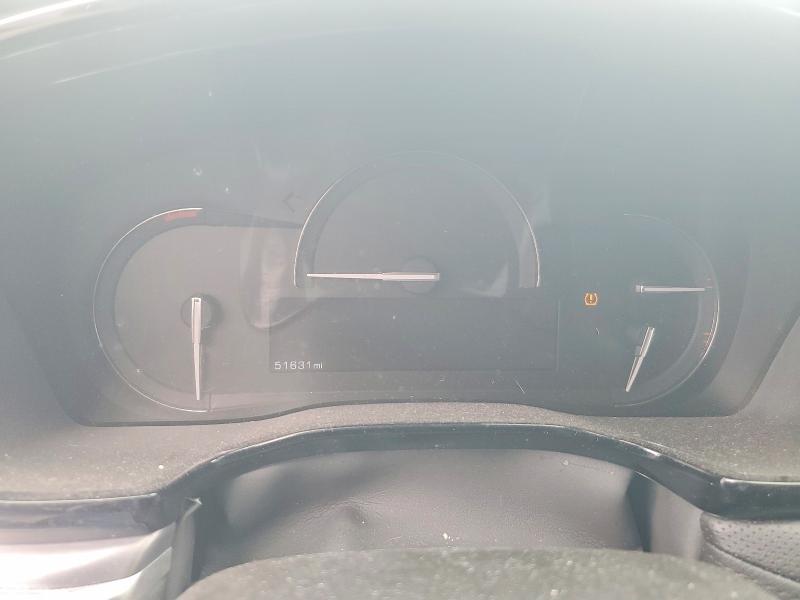Продажа на аукционе авто 2019 Cadillac Xt5, vin: 1GYKNDRS8KZ148847, номер лота: 49207596