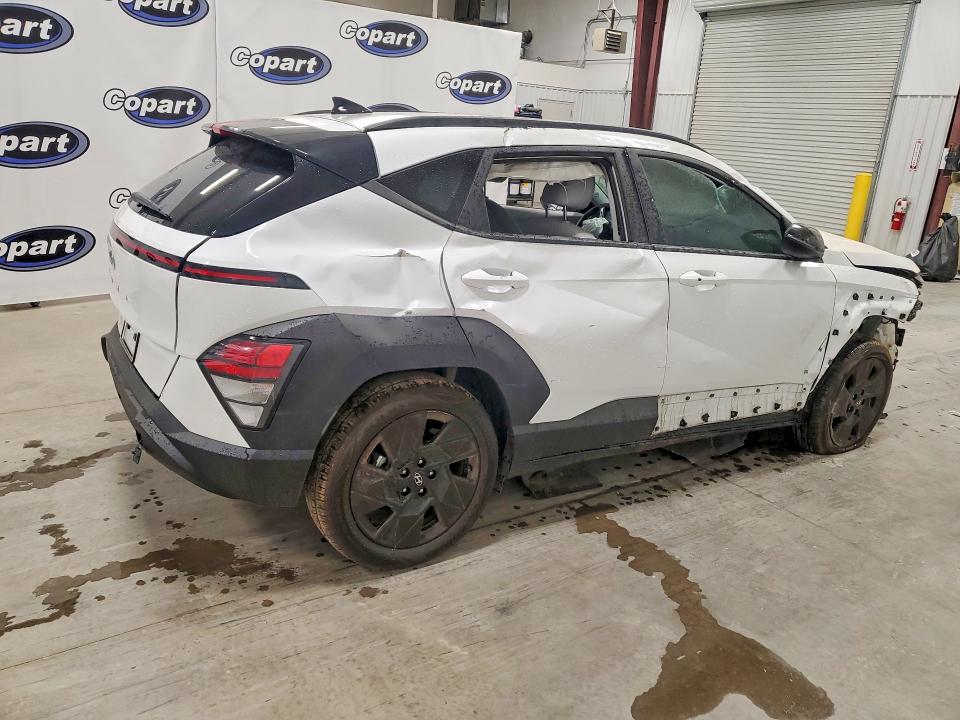 Aukcja sprzedaży 2026 Hyundai Kona, vin: KM8HF3AB8TU358054, numer aukcji: 51060746