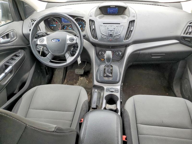 Aukcja sprzedaży 2015 Ford Escape, vin: 1FMCU9GXXFUC30487, numer aukcji: 49315586