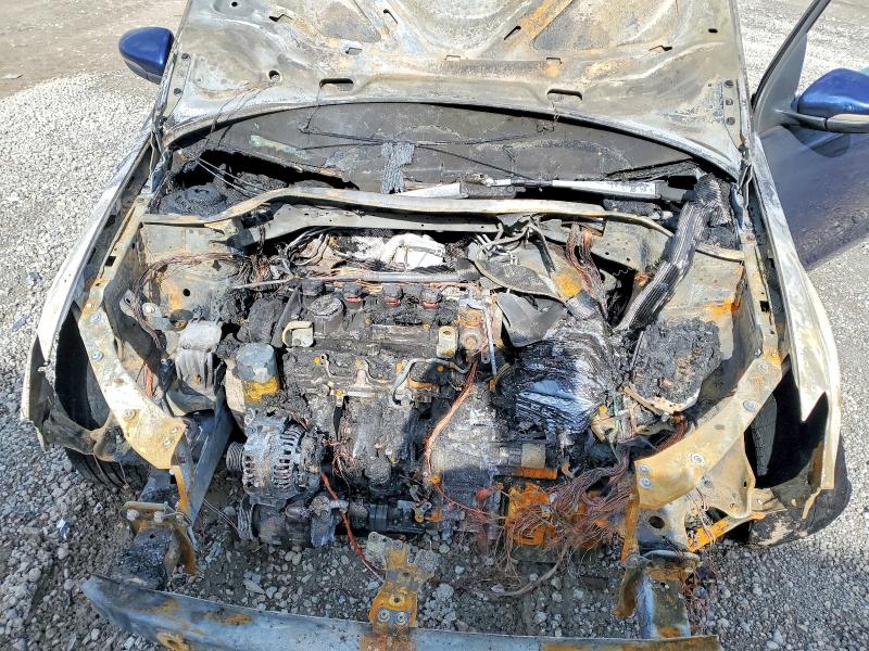 48483576 :رقم المزاد ، WVWHD7AJ5BW159734 vin ، 2011 Volkswagen Gti مزاد بيع