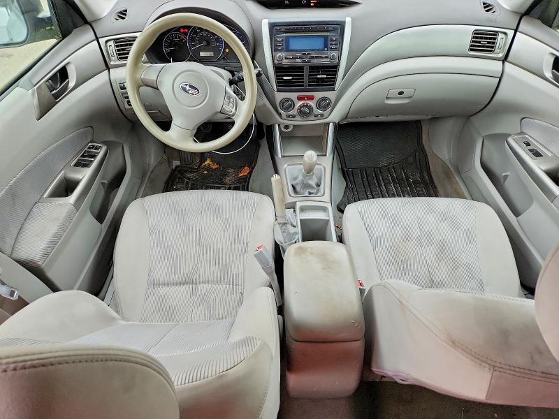 Продаж на аукціоні авто 2006 Subaru Forester, vin: JF2SH6AC1AG732340, номер лоту: 51814946