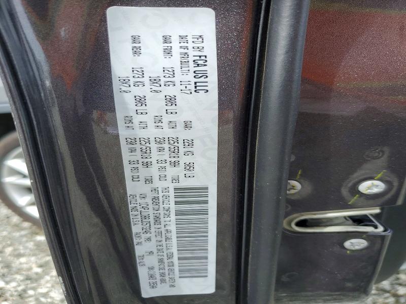 Продажа на аукционе авто 2018 Jeep Cherokee, vin: 1C4PJLDB8JD573246, номер лота: 48286906