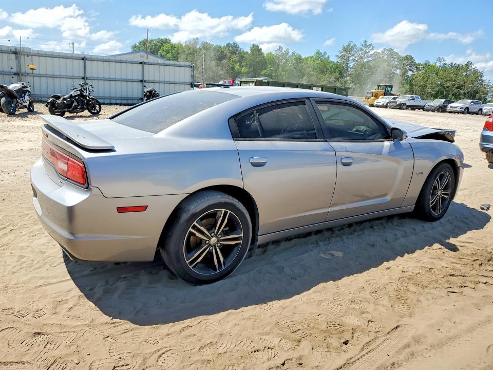 Aukcja sprzedaży 2014 Dodge Charger, vin: 2C3CDXDT5EH248654, numer aukcji: 50162406