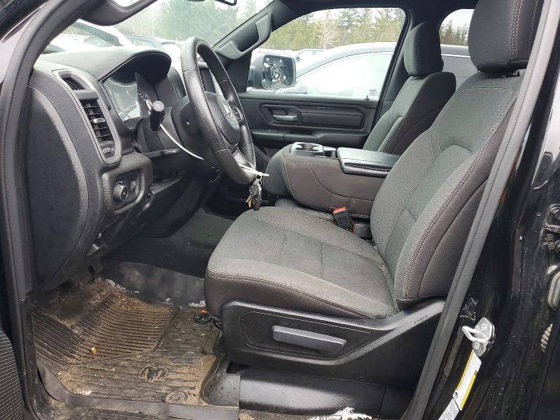 Auction sale of the 2023 Ram Ram 1500, vin: 1C6SRFGT0PN532824, lot number: 48301746